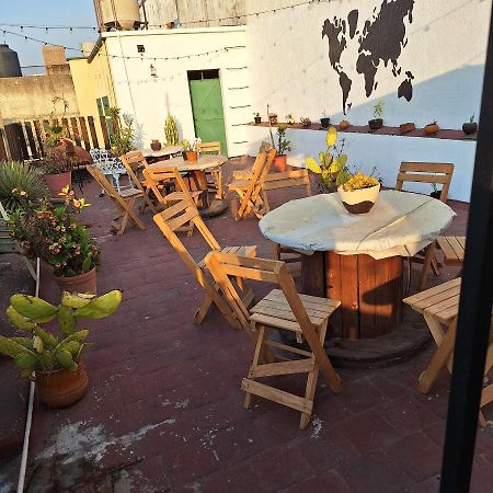 Hostal Guadalajara Dış mekan fotoğraf