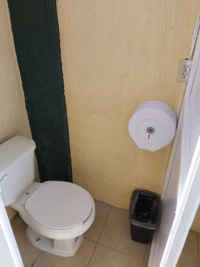 Hostal Guadalajara Dış mekan fotoğraf