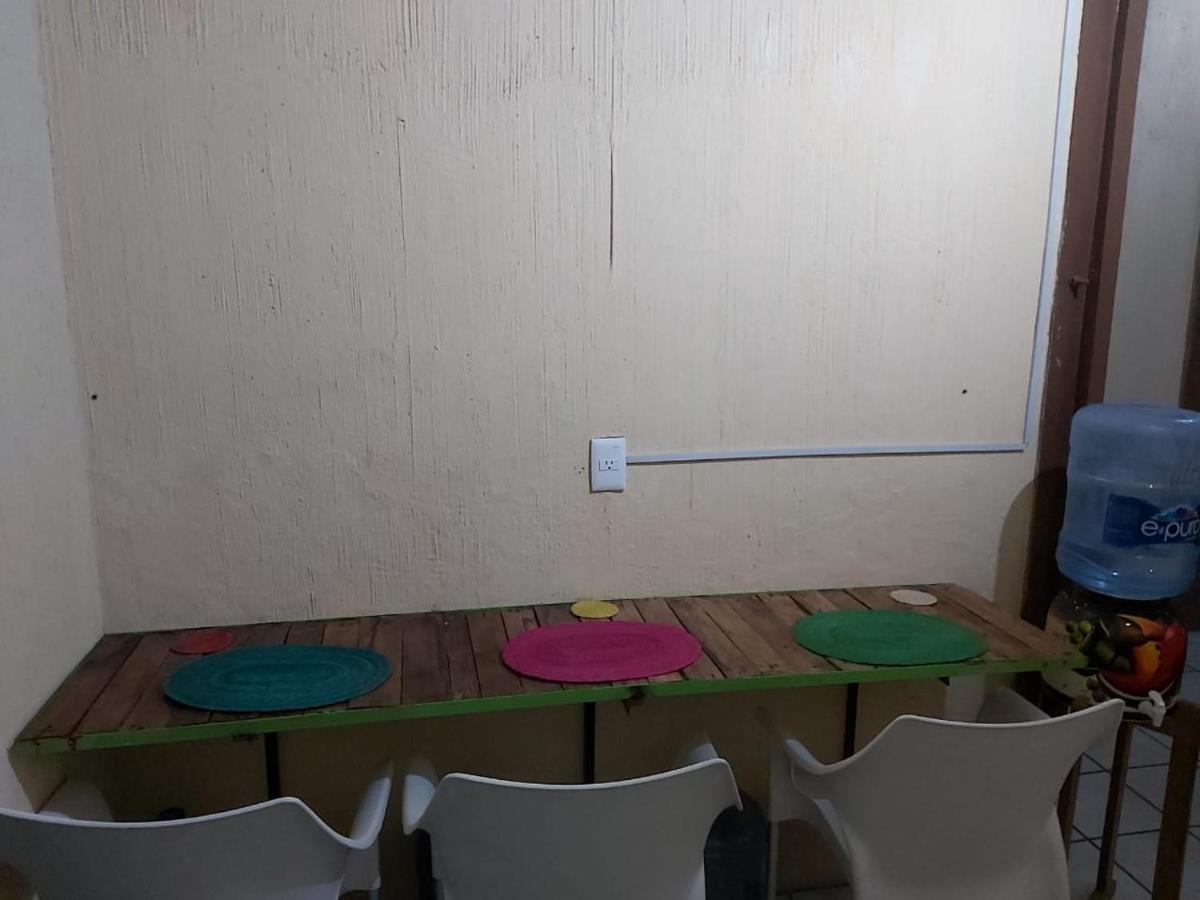 Hostal Guadalajara Dış mekan fotoğraf