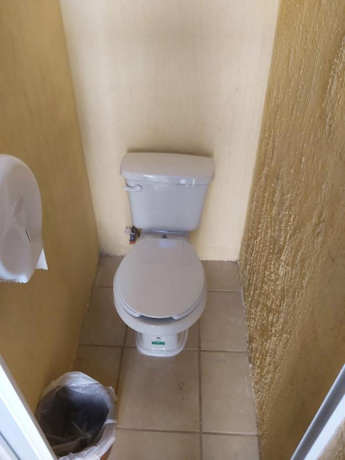 Hostal Guadalajara Dış mekan fotoğraf