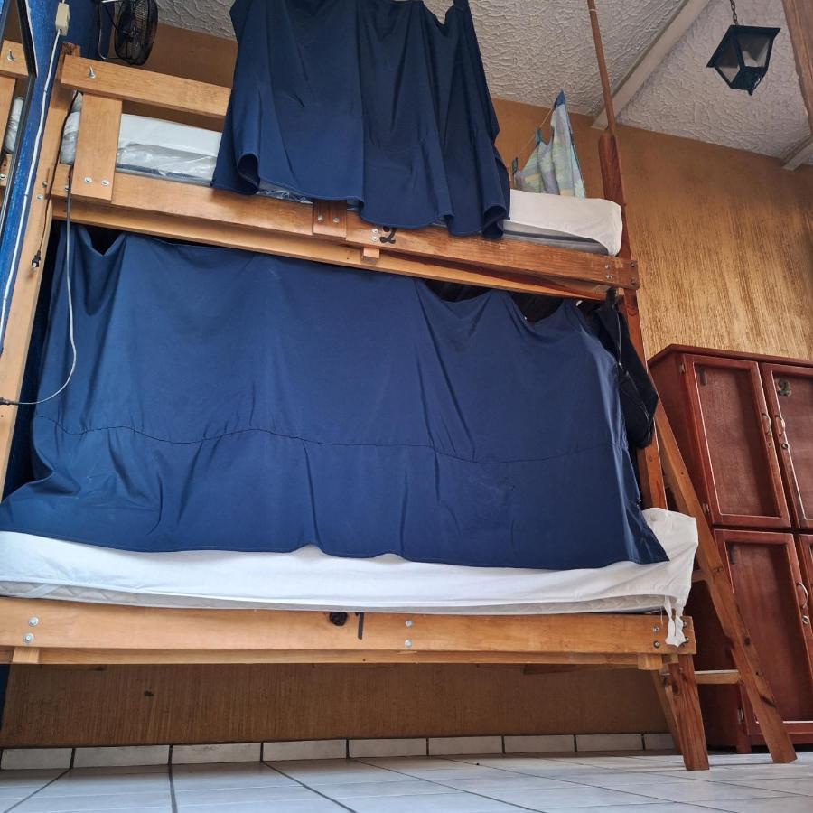 Hostal Guadalajara Dış mekan fotoğraf