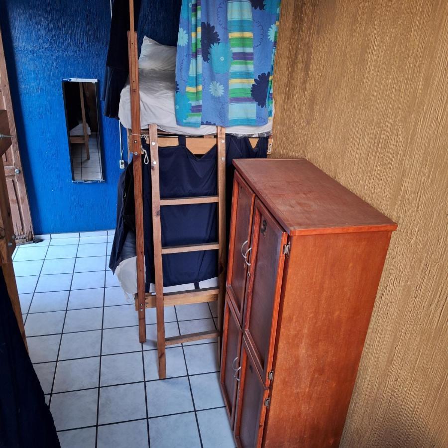 Hostal Guadalajara Dış mekan fotoğraf