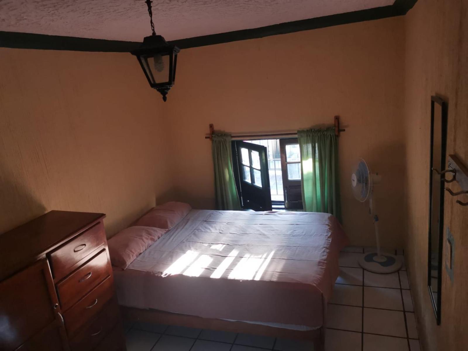 Hostal Guadalajara Dış mekan fotoğraf