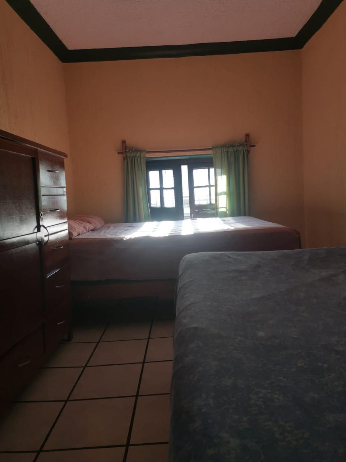 Hostal Guadalajara Dış mekan fotoğraf